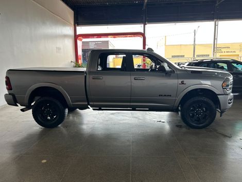 RAM 2500 LARAMIE  6.7 TDI  CD 4x4 Diesel