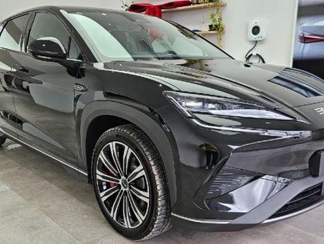 BYD Sealion 7 AWD (Elétrico)
