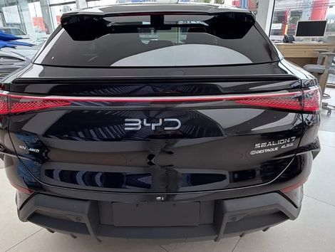 BYD Sealion 7 AWD (Elétrico)
