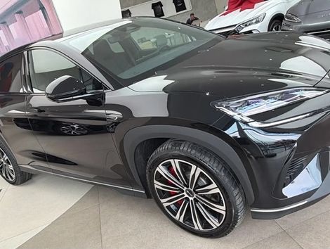 BYD Sealion 7 AWD (Elétrico)