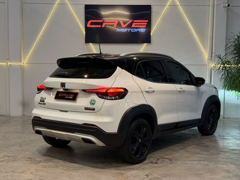 Fiat PULSE IMPETUS 1.0 TURBO 200 Flex Aut.