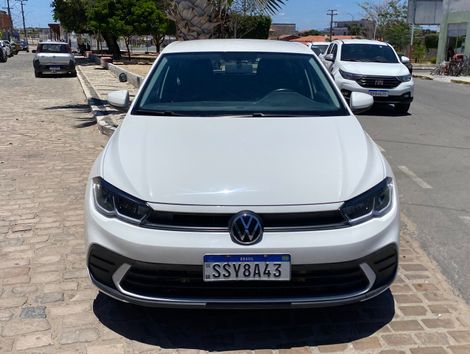 VolksWagen Polo Comfortline TSI 1.0 Flex 12V Aut.