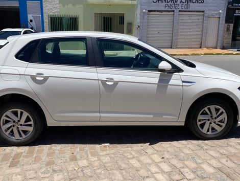 VolksWagen Polo Comfortline TSI 1.0 Flex 12V Aut.