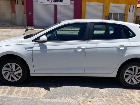 VolksWagen Polo Comfortline TSI 1.0 Flex 12V Aut.