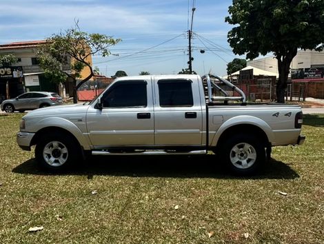 Ford Ranger XLT 3.0 PSE 163cv 4x4 CD TB Dies.