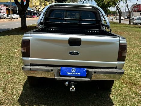 Ford Ranger XLT 3.0 PSE 163cv 4x4 CD TB Dies.