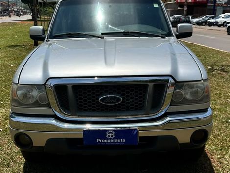 Ford Ranger XLT 3.0 PSE 163cv 4x4 CD TB Dies.