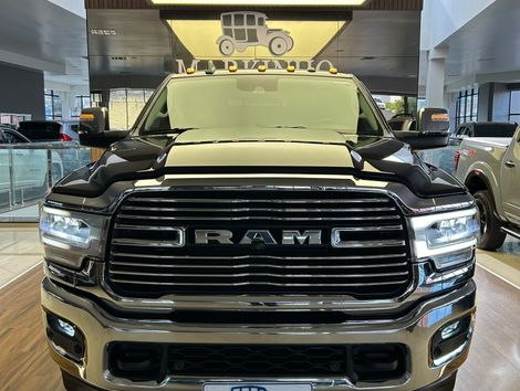 RAM 3500 LARAMIE 6.7 TB CD 4x4 Diesel