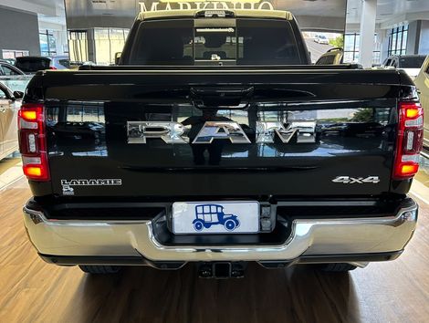 RAM 3500 LARAMIE 6.7 TB CD 4x4 Diesel