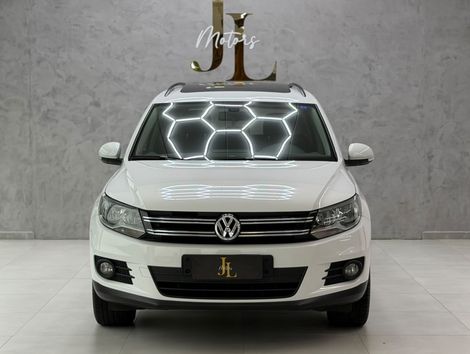VolksWagen TIGUAN 1.4 TSI 16V 150cv 5p