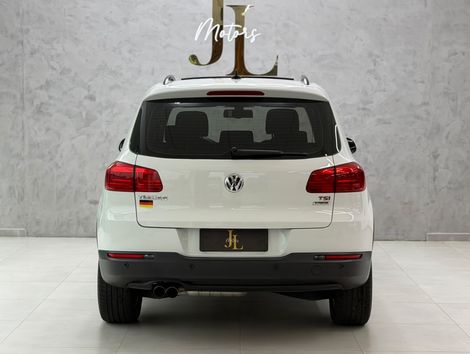 VolksWagen TIGUAN 1.4 TSI 16V 150cv 5p