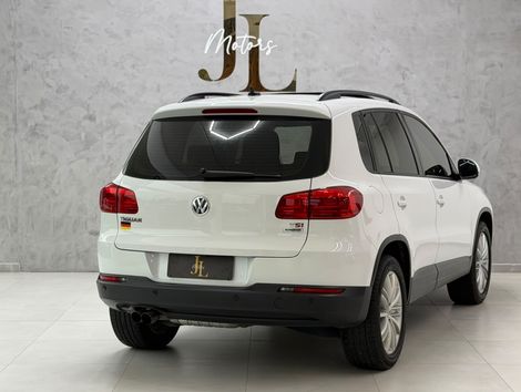 VolksWagen TIGUAN 1.4 TSI 16V 150cv 5p