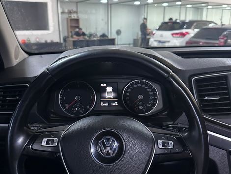 VolksWagen AMAROK Highline CD 3.0 4x4 TB Dies. Aut.