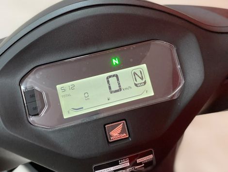 HONDA BIZ 125 ES/ 125 ES FLEX