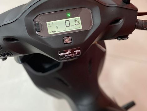 HONDA BIZ 125 ES/ 125 ES FLEX