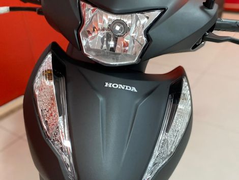 HONDA BIZ 125 ES/ 125 ES FLEX