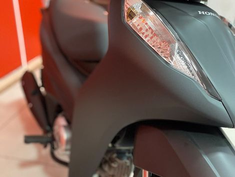 HONDA BIZ 125 ES/ 125 ES FLEX