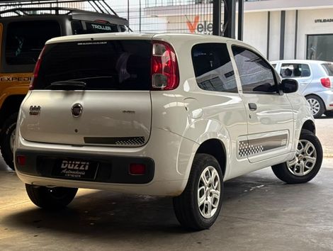 Fiat UNO VIVACE Celeb. 1.0 EVO F. Flex 8V 3p