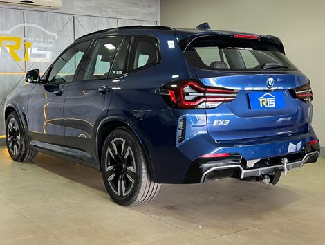 BMW iX 3 M Sport Aut.(Elétrico)
