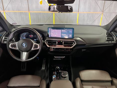 BMW iX 3 M Sport Aut.(Elétrico)