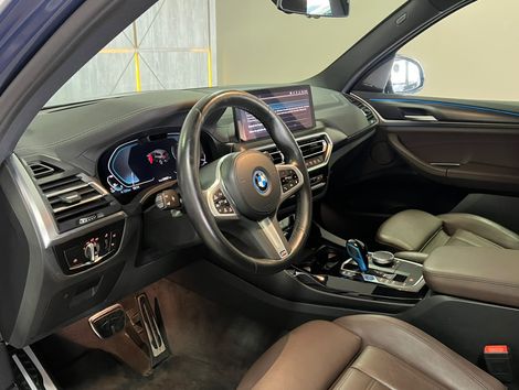 BMW iX 3 M Sport Aut.(Elétrico)