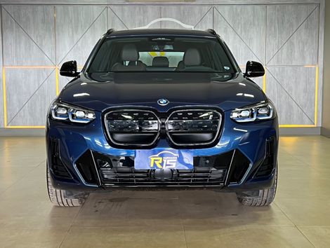 BMW iX 3 M Sport Aut.(Elétrico)