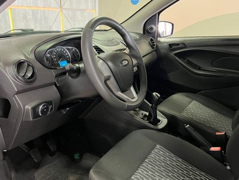Ford Ka 1.0 SE/SE Plus TiVCT Flex 5p