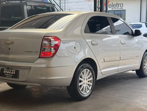 Chevrolet COBALT LTZ 1.4 8V FlexPower/EconoFlex 4p
