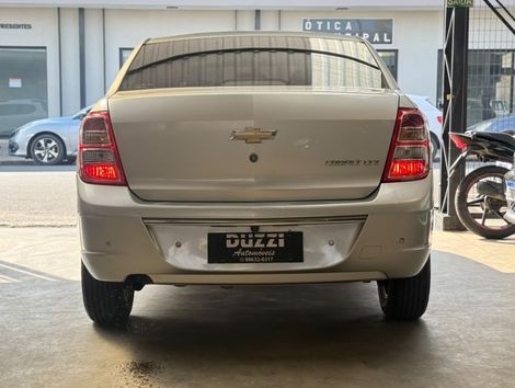 Chevrolet COBALT LTZ 1.4 8V FlexPower/EconoFlex 4p