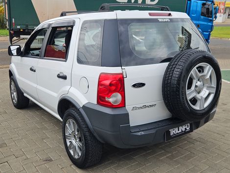 Ford EcoSport XL 1.6/ 1.6 Flex 8V 5p