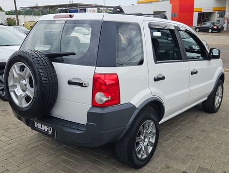 Ford EcoSport XL 1.6/ 1.6 Flex 8V 5p