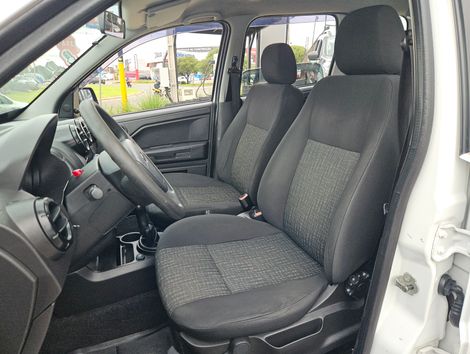 Ford EcoSport XL 1.6/ 1.6 Flex 8V 5p