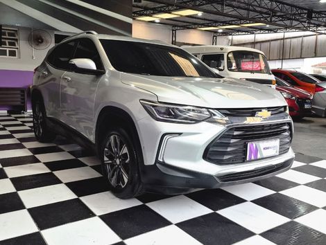 Chevrolet TRACKER Premier 1.2 Turbo 12V Flex Aut.