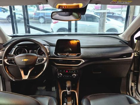Chevrolet TRACKER Premier 1.2 Turbo 12V Flex Aut.