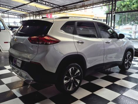 Chevrolet TRACKER Premier 1.2 Turbo 12V Flex Aut.