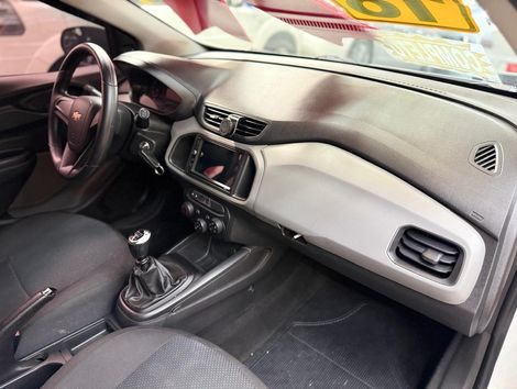 Chevrolet ONIX HATCH Joy 1.0 8V Flex 5p Mec.