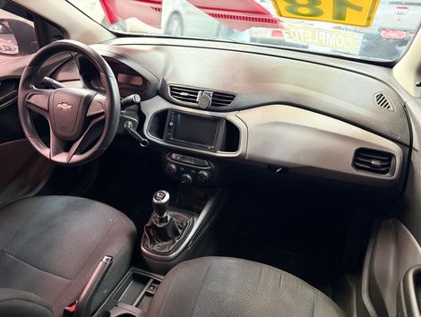 Chevrolet ONIX HATCH Joy 1.0 8V Flex 5p Mec.
