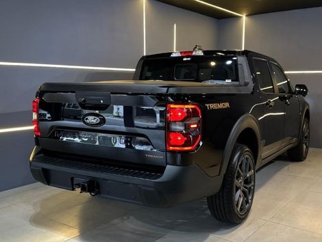 Ford Maverick Tremor 2.0 EcoBoost 4WD Aut.