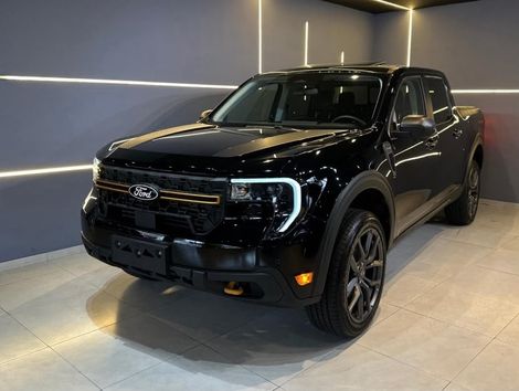 Ford Maverick Tremor 2.0 EcoBoost 4WD Aut.
