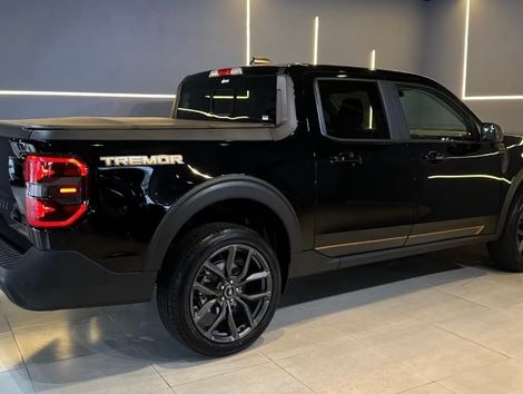 Ford Maverick Tremor 2.0 EcoBoost 4WD Aut.