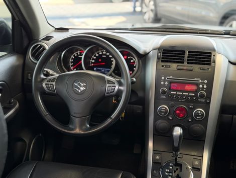 Suzuki Grand Vitara 2.0 16V 4x2/4x4 5p Aut.