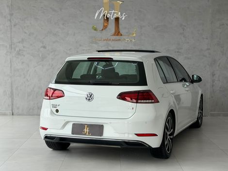 VolksWagen Golf Comfort. 200 TSI 1.0 Flex 12V Aut.