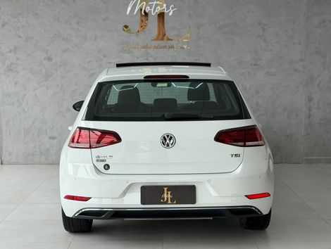 VolksWagen Golf Comfort. 200 TSI 1.0 Flex 12V Aut.