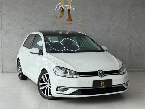 VolksWagen Golf Comfort. 200 TSI 1.0 Flex 12V Aut.