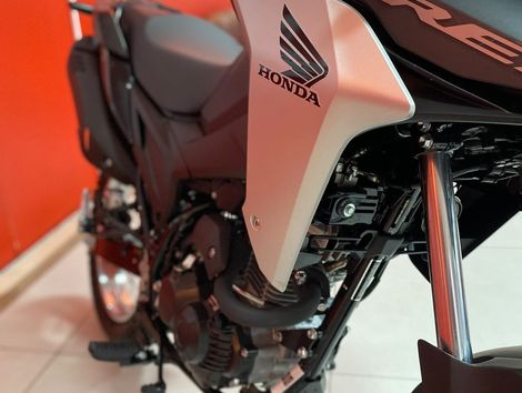 HONDA XRE 190/ Flex