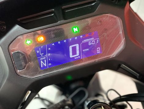 HONDA XRE 190/ Flex