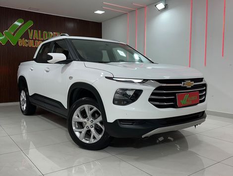 Chevrolet MONTANA LTZ 1.2 Turbo Flex 12V 4p Aut.