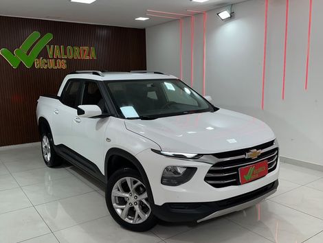 Chevrolet MONTANA LTZ 1.2 Turbo Flex 12V 4p Aut.