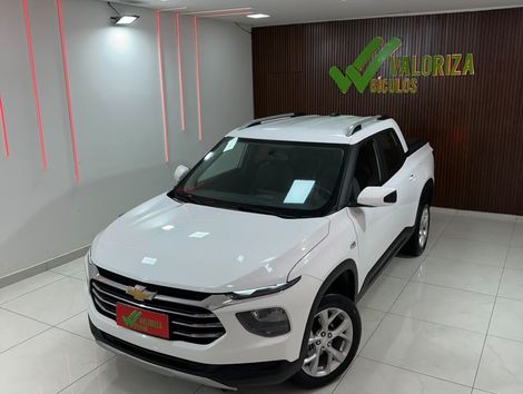 Chevrolet MONTANA LTZ 1.2 Turbo Flex 12V 4p Aut.