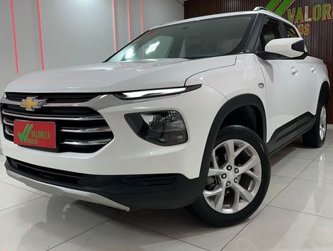 Chevrolet MONTANA LTZ 1.2 Turbo Flex 12V 4p Aut.
